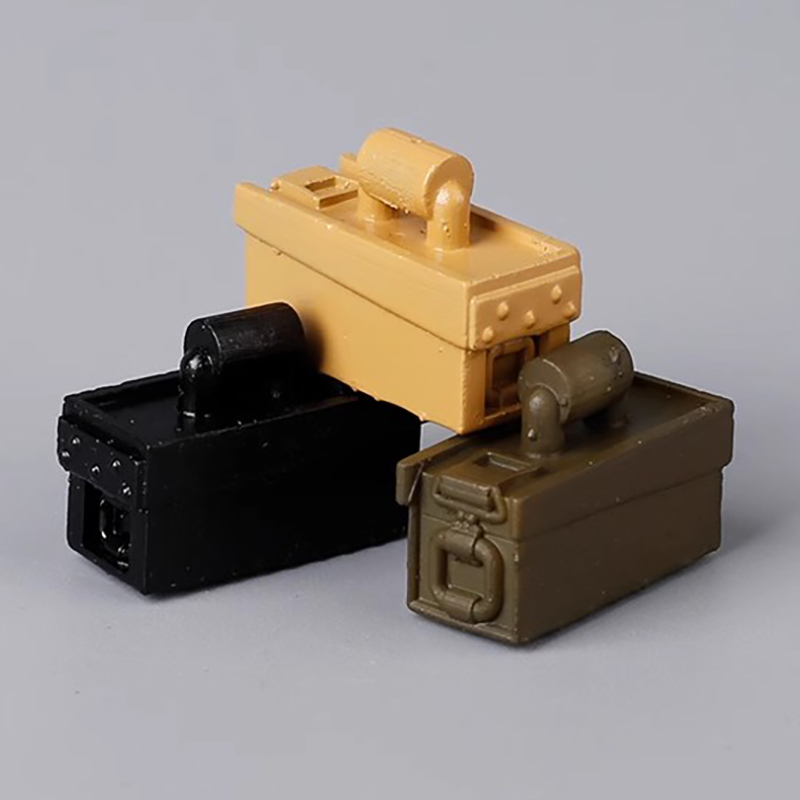3D Printing Lego Bricks - Bloques de construcción impresos en 3D