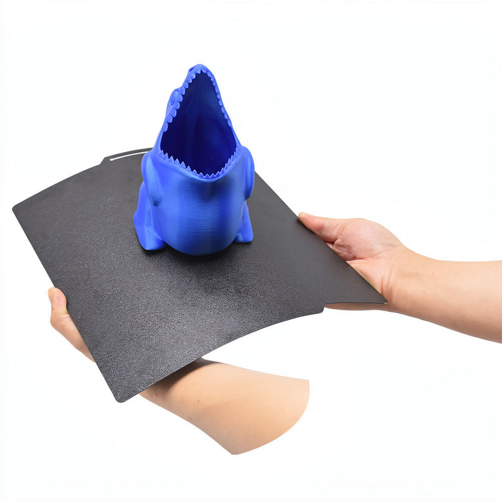 Lámina de acero con resorte PE - 3D Printing Bambu Lab reseña y precio