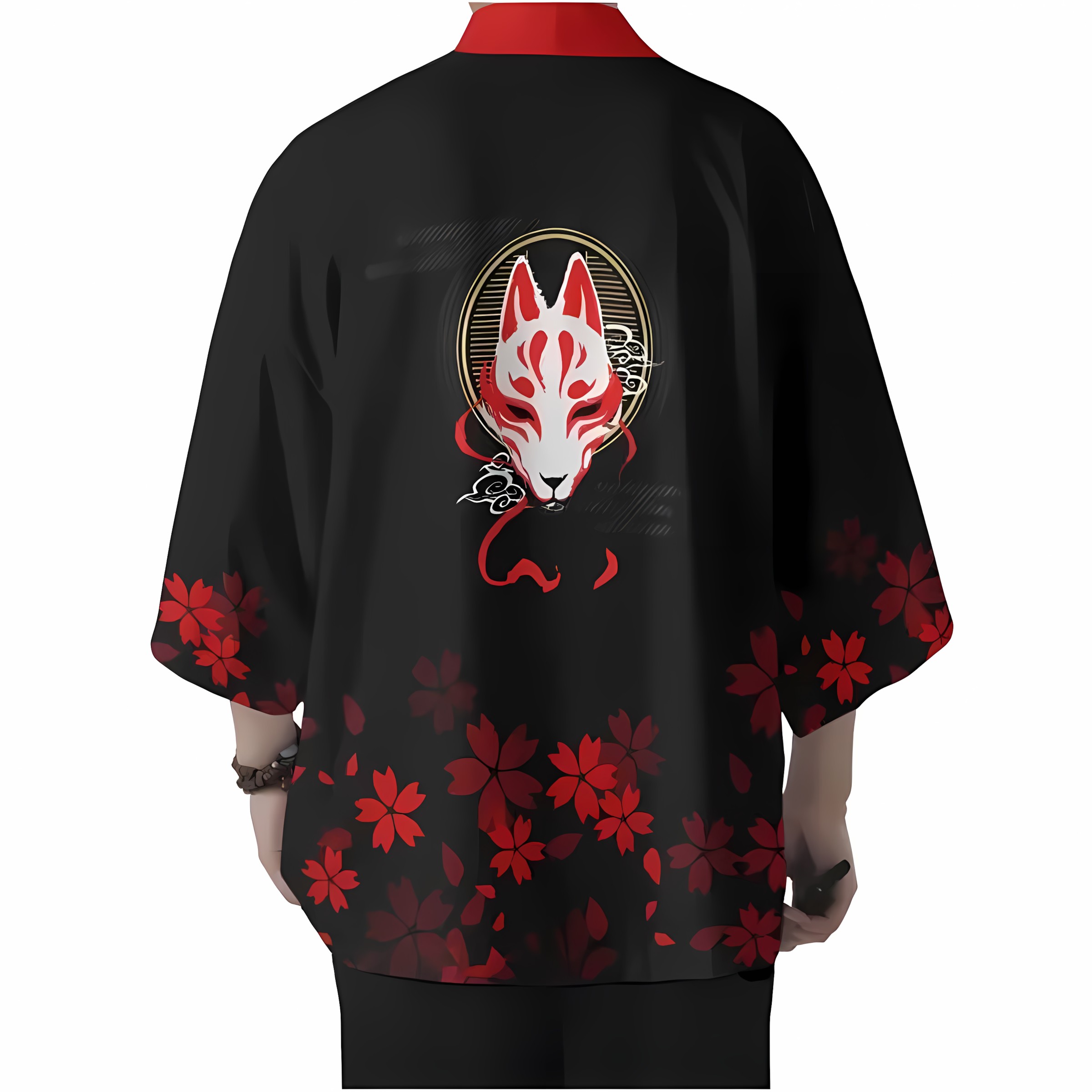 Kimono de Verano 2026 para Hom - 3D Printing Mask reseña y precio