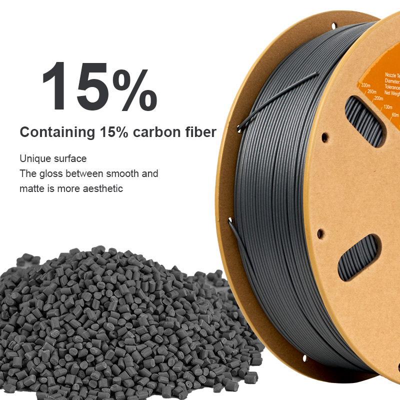 ERYONE Gran Oferta Filamento P - 3D Printing Nylon reseña y precio
