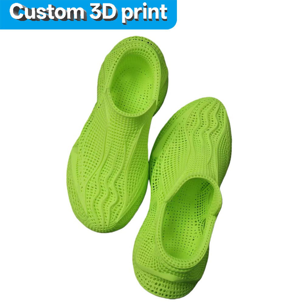 Plantillas personalizadas OEM  - 3D Printing Nylon reseña y precio