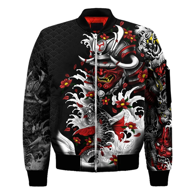 Chaqueta bomber para hombre co - 3D Printing Mask reseña y precio